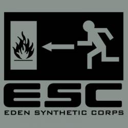 logo Eden Synthetic Corps